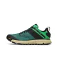 Green Black Blue