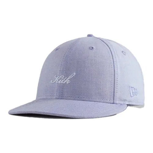 KITH For New Era Oxford Low Profile 59Fifty Fitted Hat