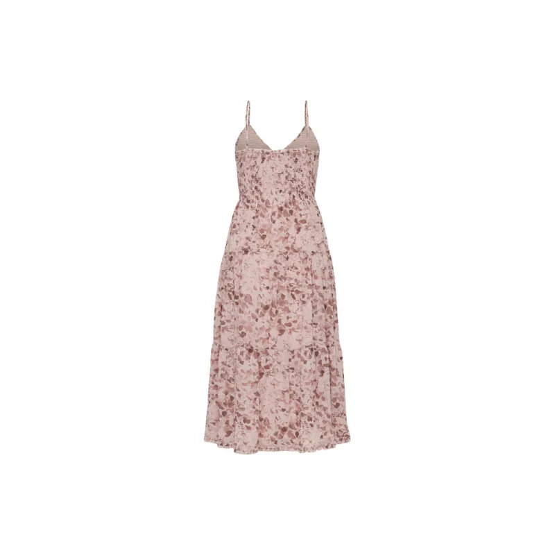 ARITZIA Wilfred Tuberose Dress Slip Dresses Women's-15