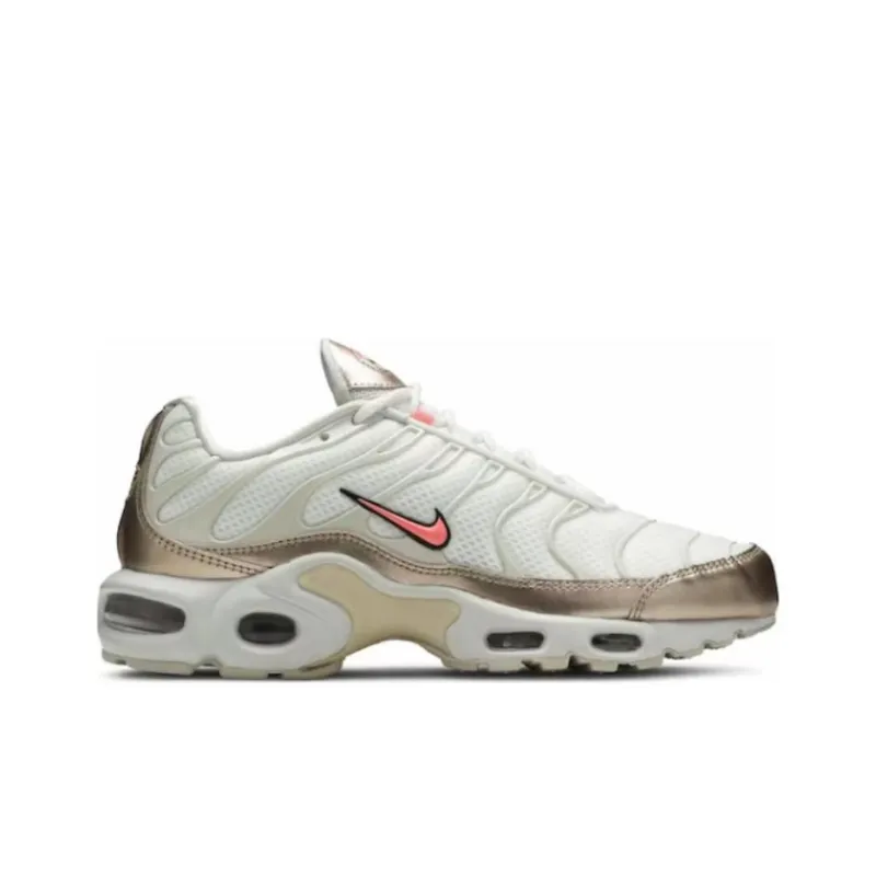 Nike Air Max Plus Light Orewood Brown Women's-1