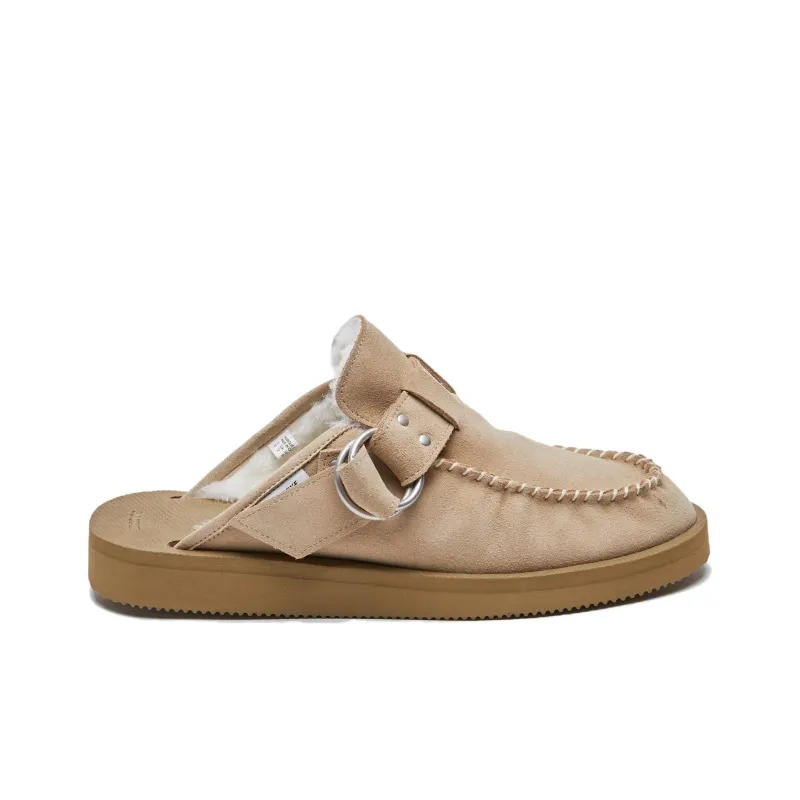 Suicoke LEMI-Mab 'Taupe'-1