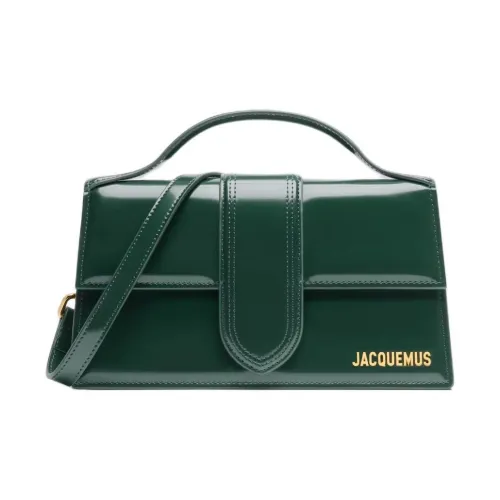 Jacquemus Le Grand Bambino Tote Bag