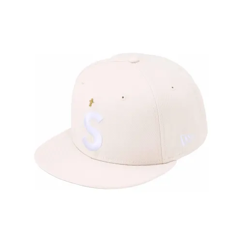 Supreme Baseball Caps Unisex