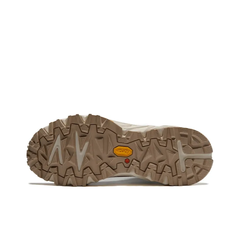 KAILAS Floating Cloud FLT Mid Top Hiking Shoes Women's Oat Milk-4