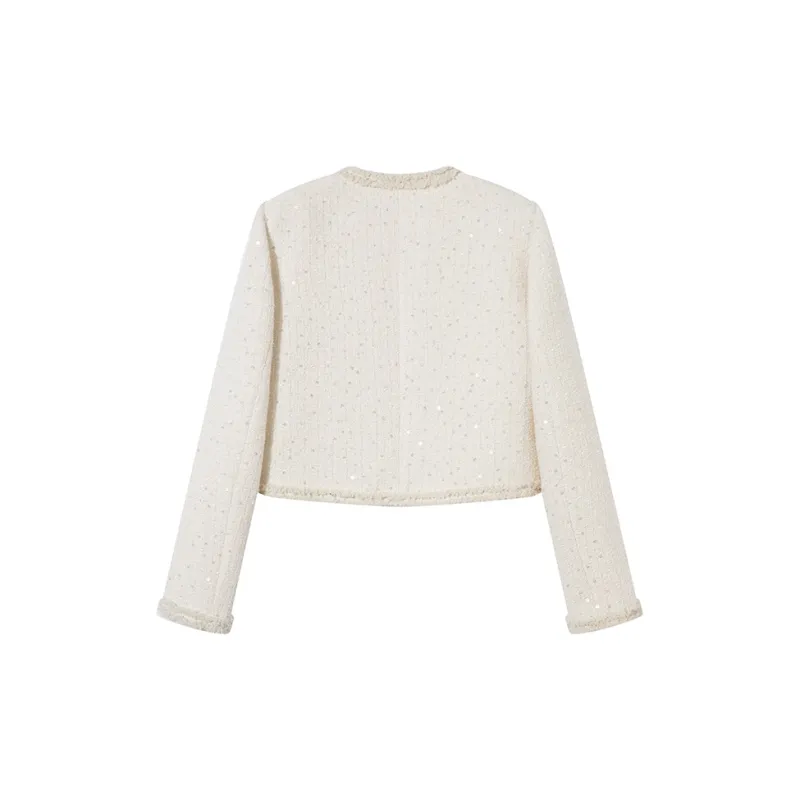 Ouyang Jackets Women's-1