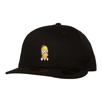 KITH X The Simpsons Homer Low Crown 59Fiftey