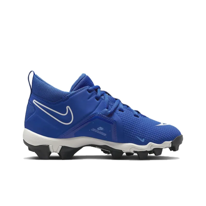 Nike Alpha Menace 3 Shark 'Game Royal'-1