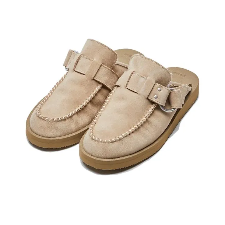 Suicoke LEMI-Mab 'Taupe'-4