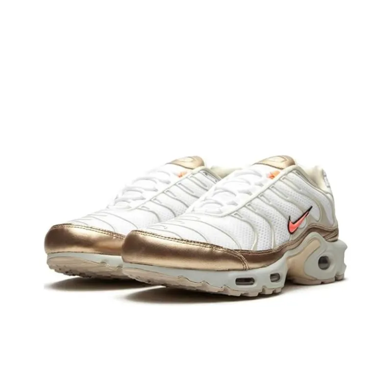Nike Air Max Plus Light Orewood Brown Women's-2