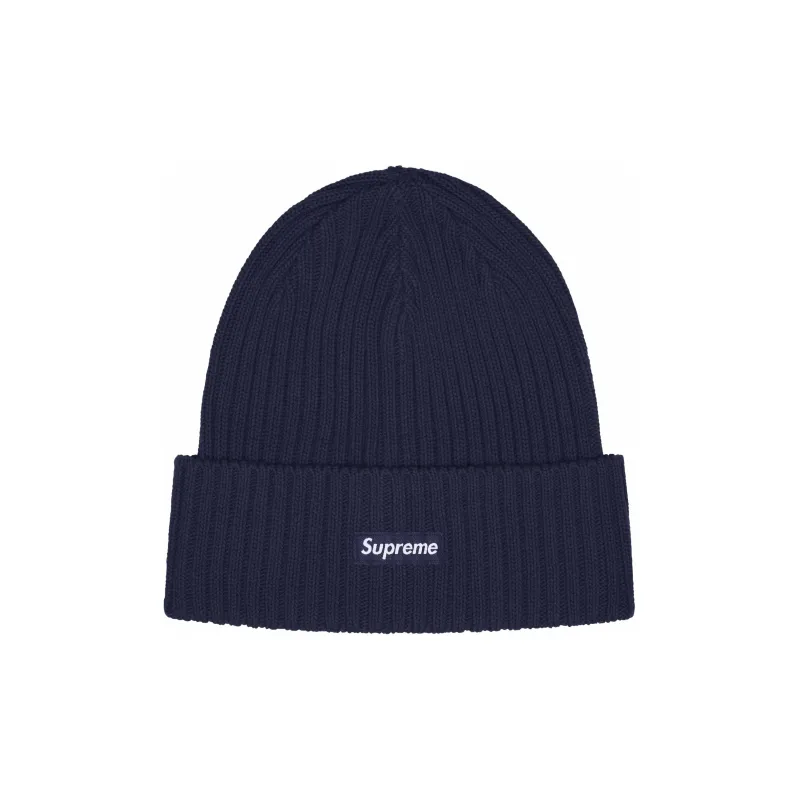 Supreme Overdyed Beanie SS24-0
