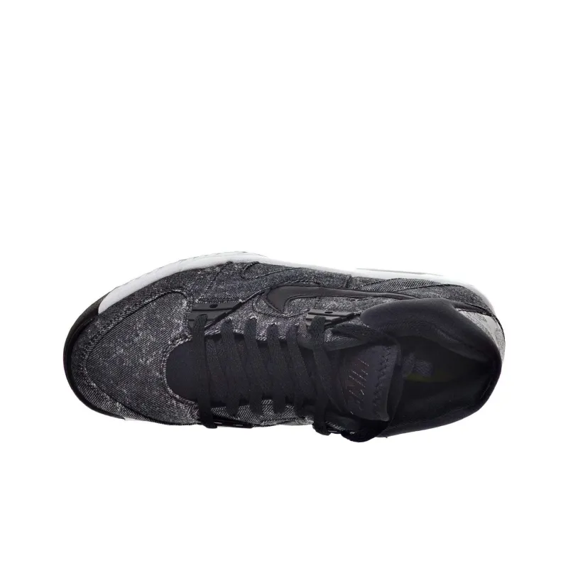 Nike Air Tech Challenge Iii Black Anthracite-4