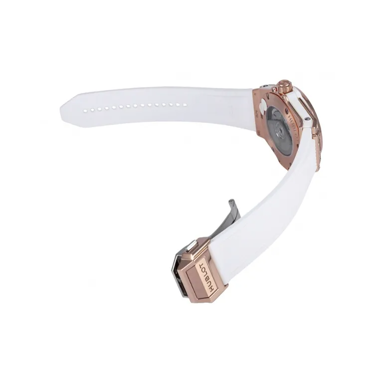 HUBLOT Women's BIG BANG Soul Watch-3