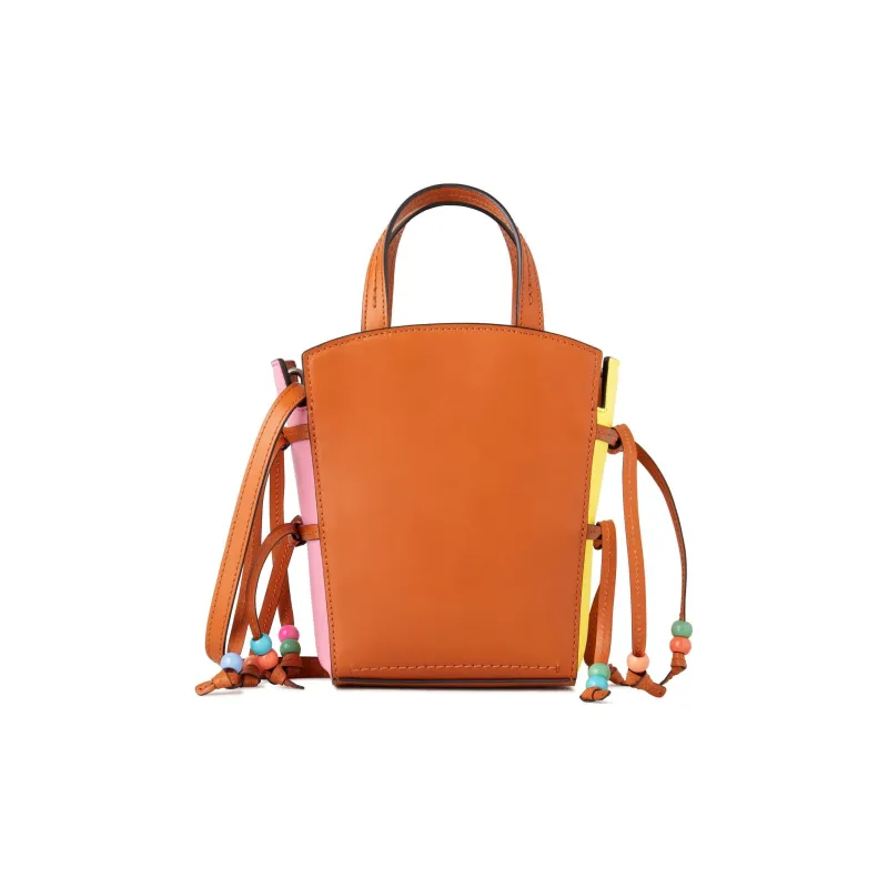 Mulberry X Mira Mikati Mini Clovelly Tote Bag-0