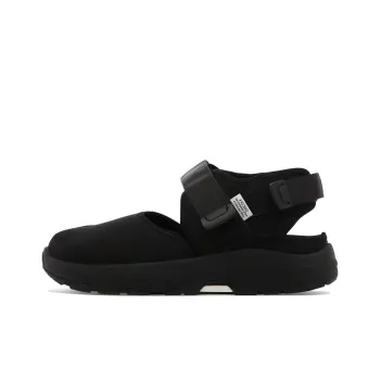 Suicoke UNBITA-ab 'Black'