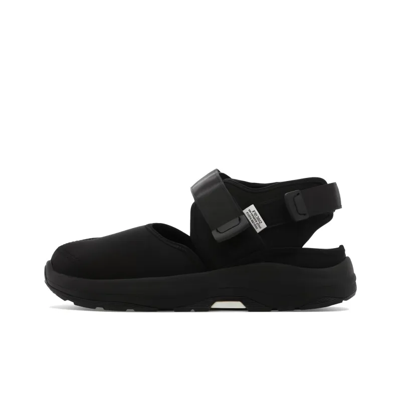 Suicoke UNBITA-ab 'Black'-0