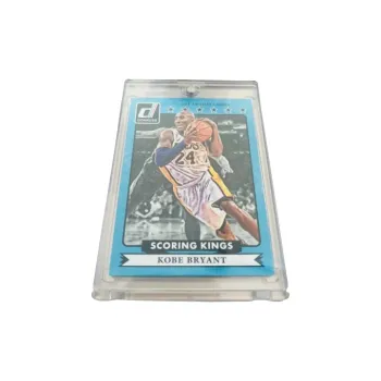 PANINI Kobe Bryant 14 15 Lakers Player Card Product Access Sports Cards 1 Pc