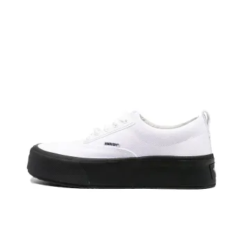 AMBUSH Lace up Flatform Sneakers