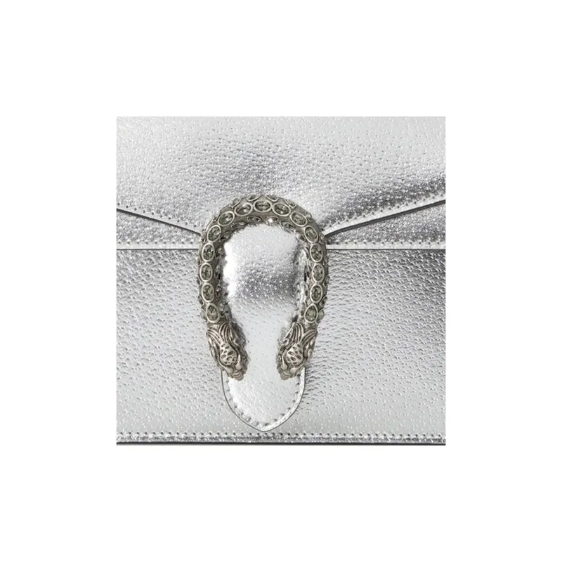 GUCCI Dionysus Shoulder Bags-7