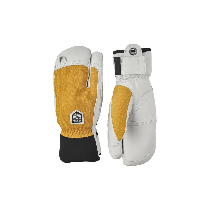 HESTRA Ski Gloves Gloves Unisex-2