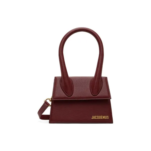 Jacquemus Le Chiquito Noeud Tote Bag