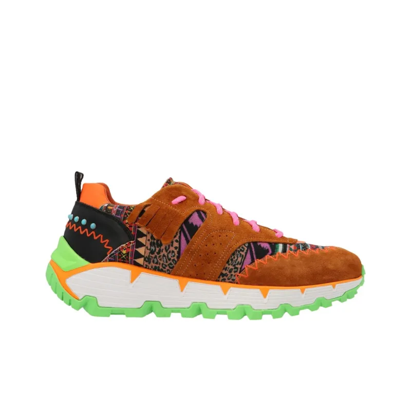 ETRO Casual Shoes Men Low-Top-1