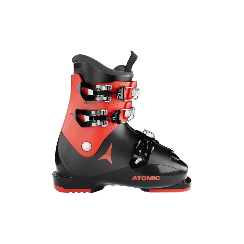 ATOMIC Ski Boots-1
