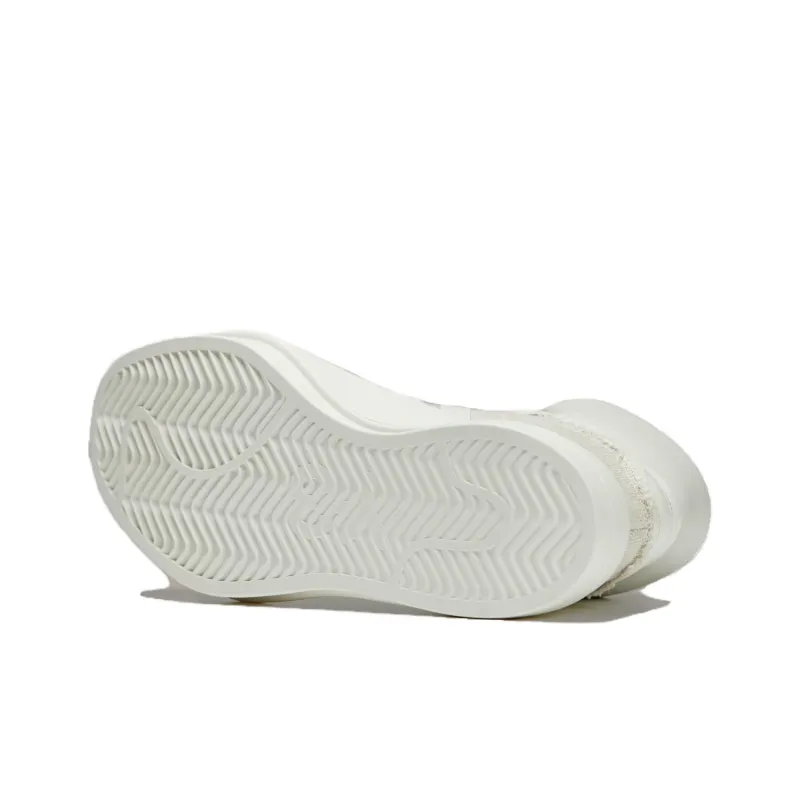 Adidas Y 3 Centennial High Off White Cream White-4