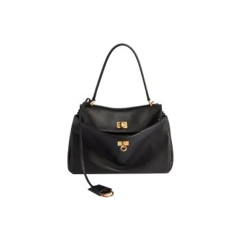 Balenciaga Rodeo Small Top Handle Bag
