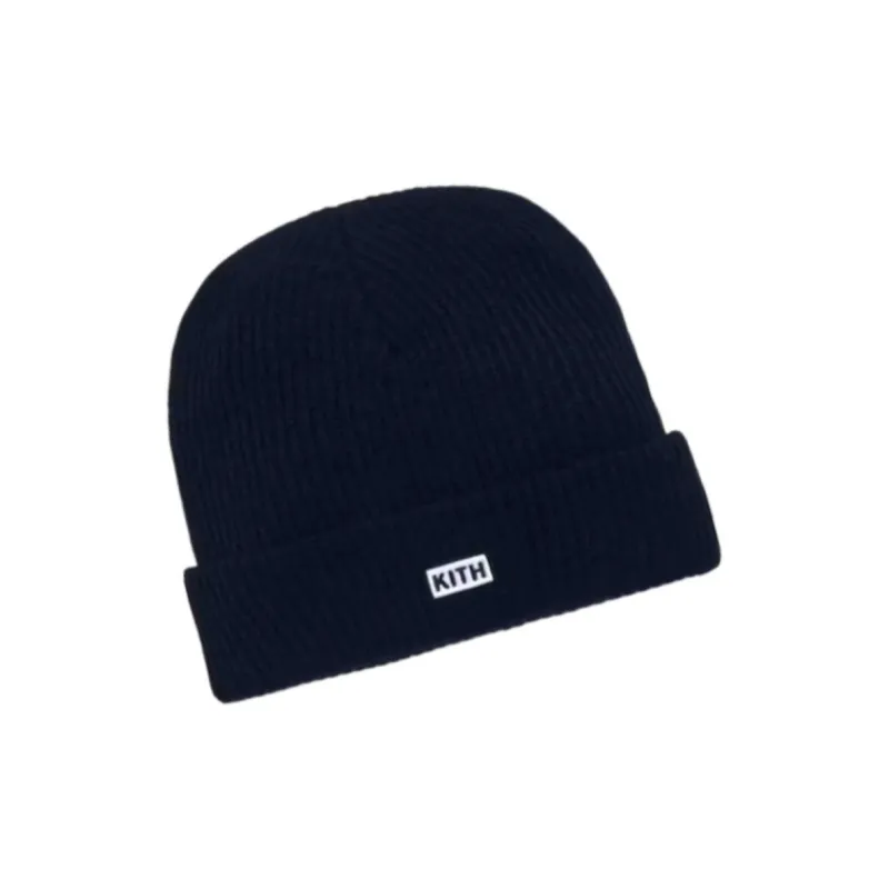 KITH Classic Beanie-2