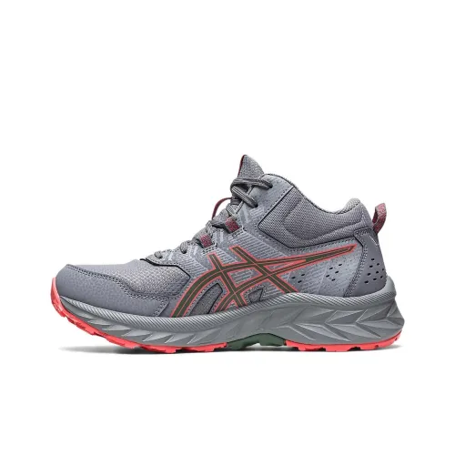 Asics Women's Gel Venture 9 MT 'Sheet Rock Papaya'