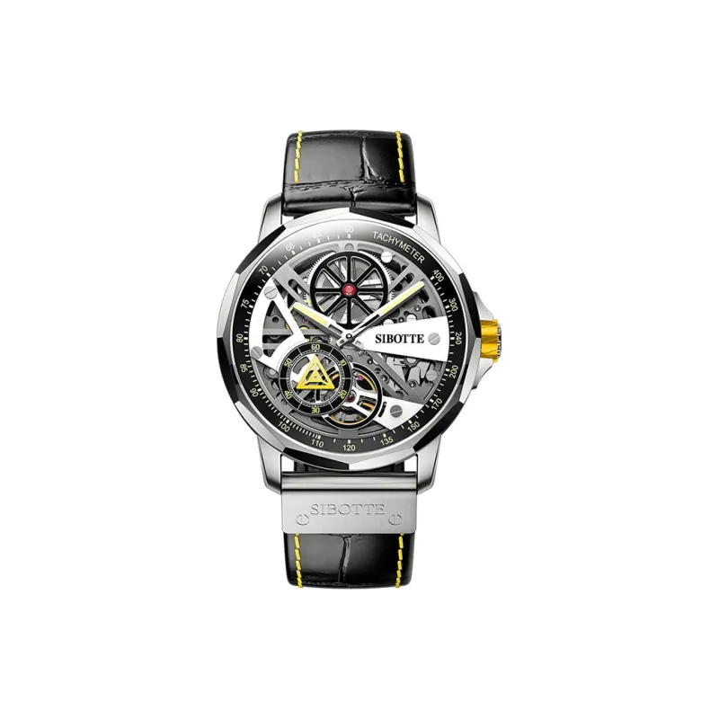 SIBOTTE Men Watch-29