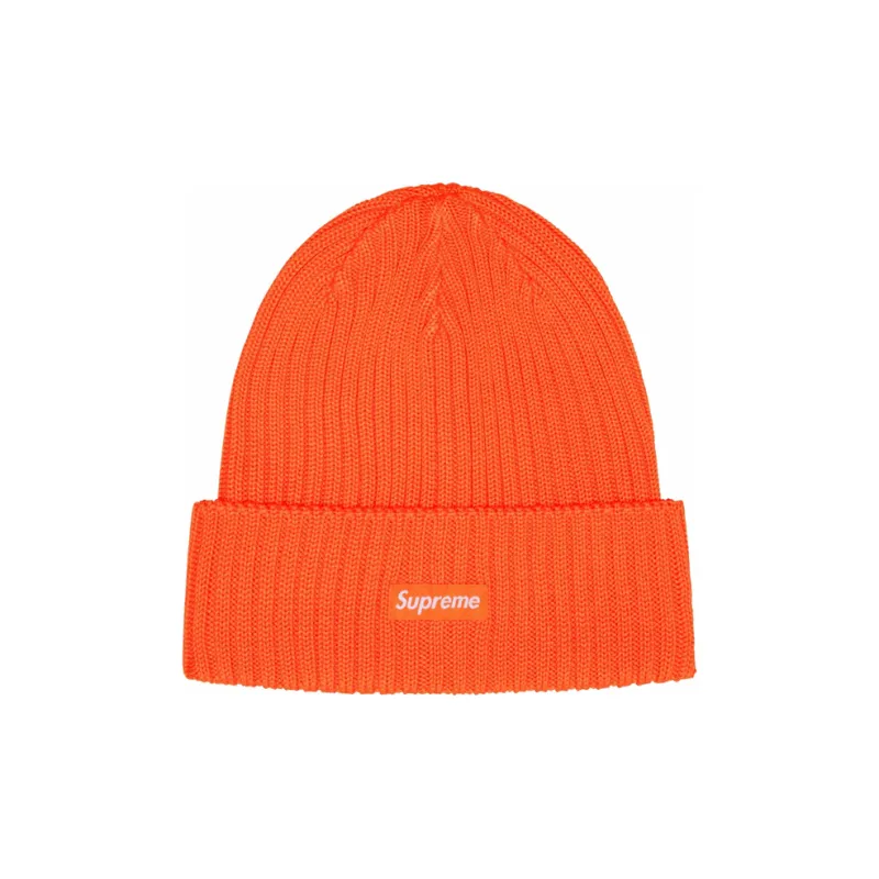 Supreme Overdyed Beanie-0