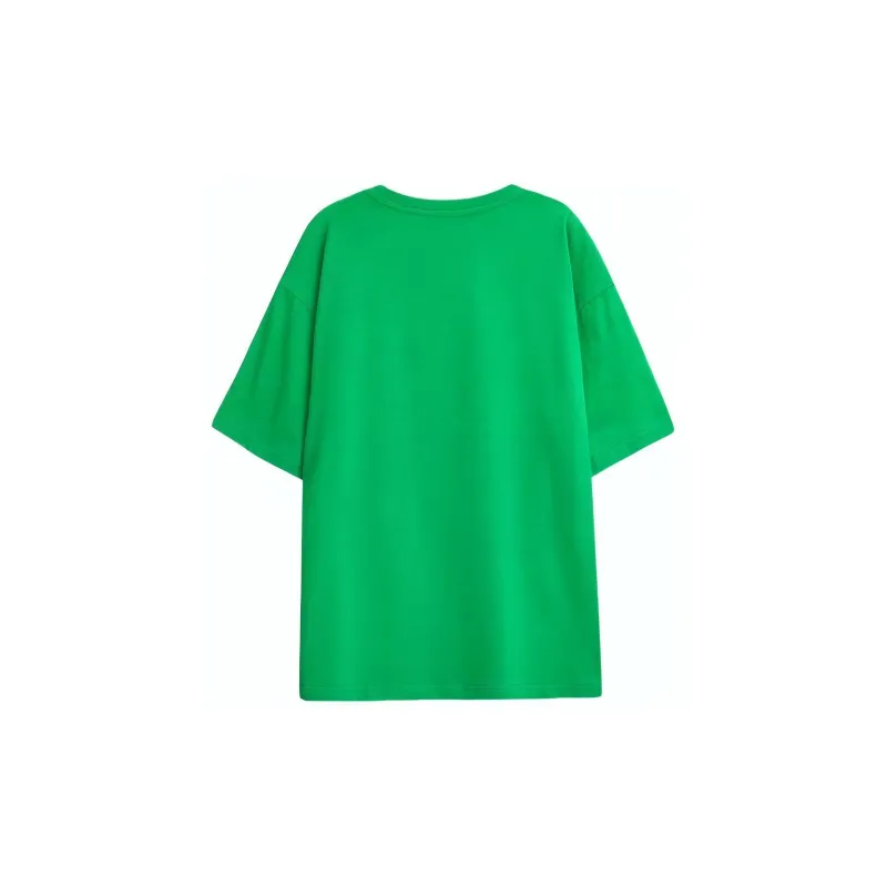 B.Duck T Shirts Women's Green-1