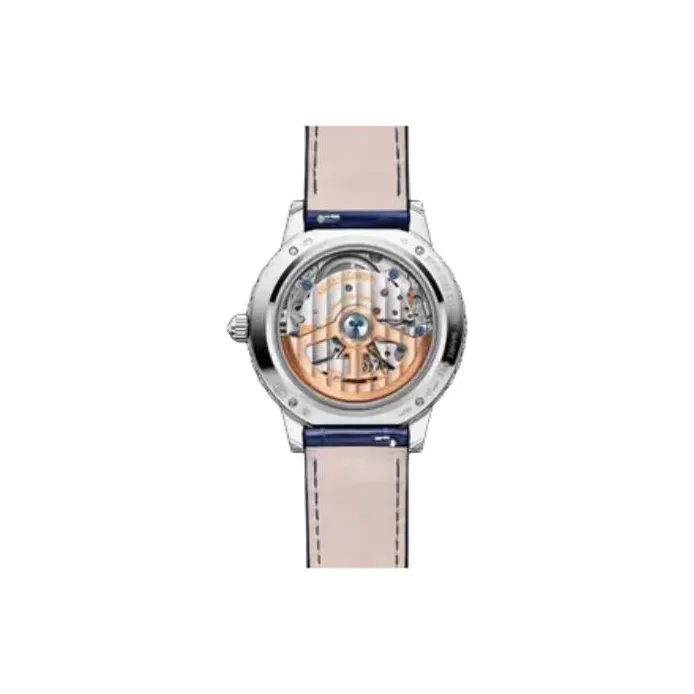Jaeger LeCoultre Women's Date Collection RENDEZ VOUS Watch-2
