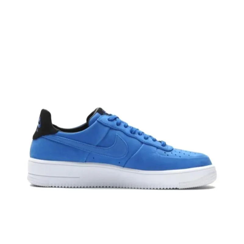 Nike Air Force 1 Ultra F.C. 'Blue White'-1