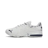 Glacial Grey/Navy