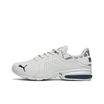 Puma Viz Runner Repeat 'Glacial Grey Navy'