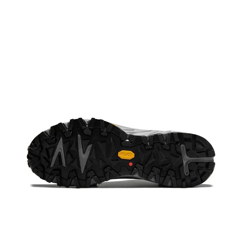 KAILAS Row Cloud FLT Mid Top Trekking Shoes Men's Wild-4