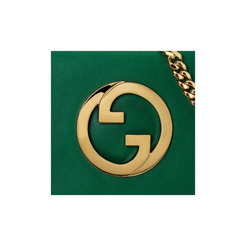 GUCCI Shoulder Bags-9