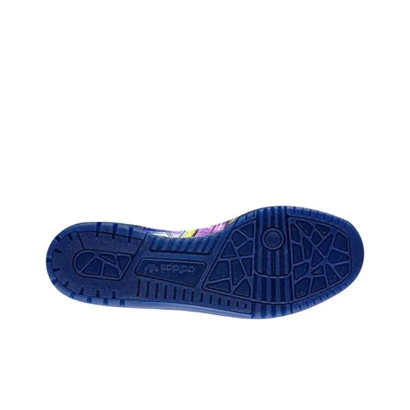 Adidas Originals Js Wings Jeremy Scott Rainbow Foil-3