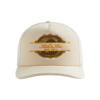 KITH Nolan Poly Foam Trucker