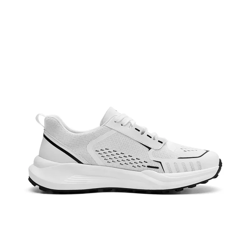 SEPTWOLVES Low Top Running Shoes Men's-12