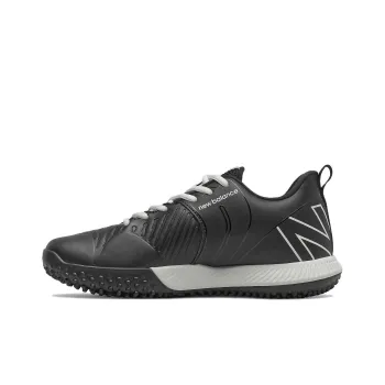 New Balance NB FuelCell FUSE V3 Cushioning, Wear Resistant Low Top Running Shoes Women's Black