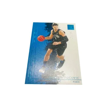 PANINI Nikola Vucevic Basketball Card Sports Cards 1 Pc