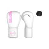 White Pink (Includes Lace-Up+Carry Bag)