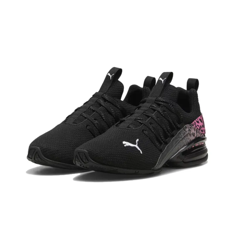Puma Women's Axelion 'Feline Fine'-2