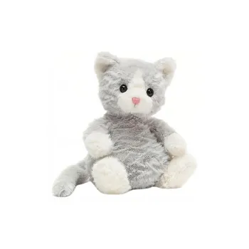 JELLYCAT Mitten Kitten Shimmer Stuffed Animal