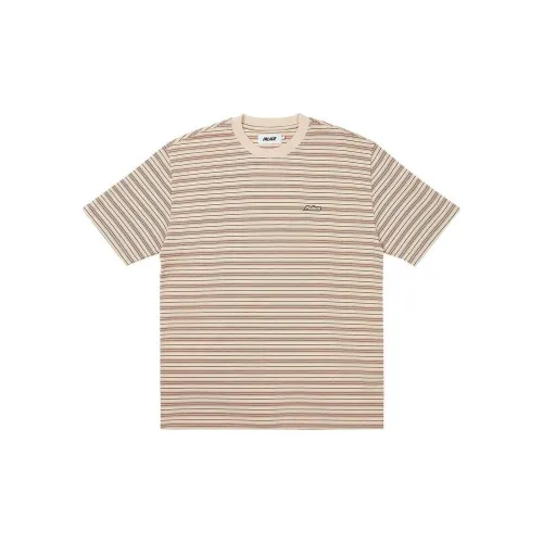 PALACE Boxy Stripe T-Shirt 