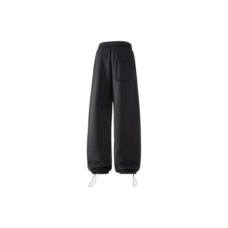 SESAME STREET Casual Pants Unisex-1