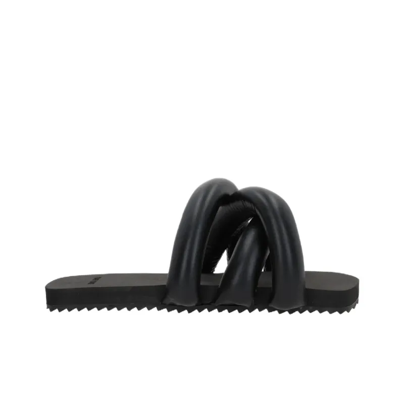 Yume Yume Tyre Crossover-strap Sandals-1